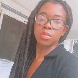 Meet your Posher, Mykah’s